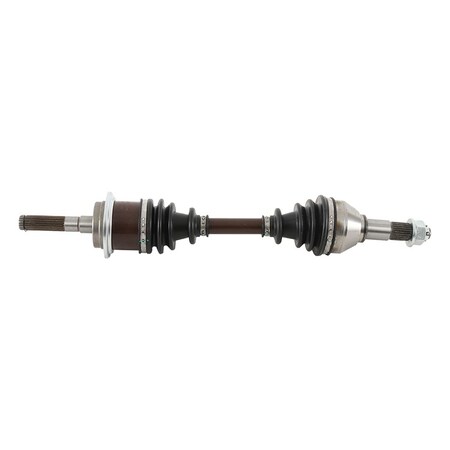 All Balls All Balls Racing 6-Ball Heavy Duty Axle AB6-CA-8-216 AB6-CA-8-216